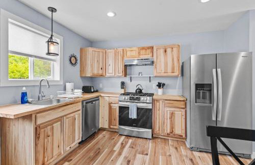 Sweet Solitude on Main - Foto 3