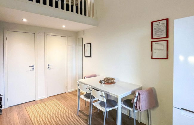 4 Person Holiday Home in Kopingsvik - Foto 13