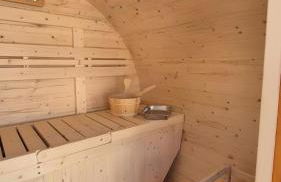 Villa Avec Piscine Spa Et Sauna - Foto 5