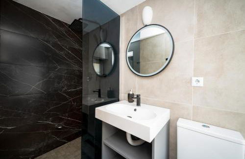 Stilvolle Apartments mit Kamin - Schlossblick und großer Terrasse 2-4 Zimmer 50-140qm - nahe A1 und Schloss Burg - Köln - Foto 16