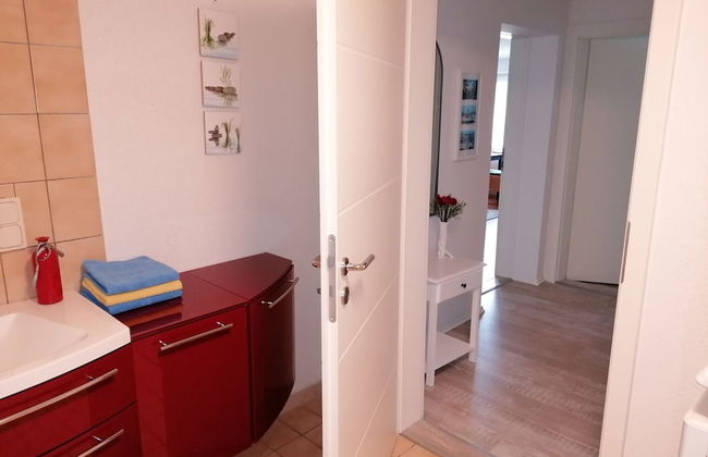 Cozy Apartment in Wismar near Baltic Sea - Foto 29