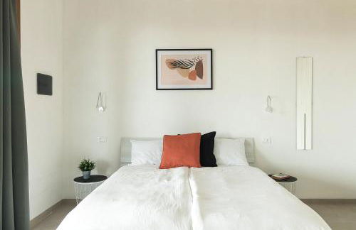 Agriturismo I sentieri del Vino - Lago Lucone - Foto 16