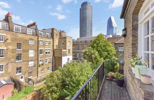 Spacious 3 bed South Bank Apartment - Foto 12