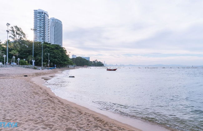 Pintree Service Apartment Pattaya - Foto 55