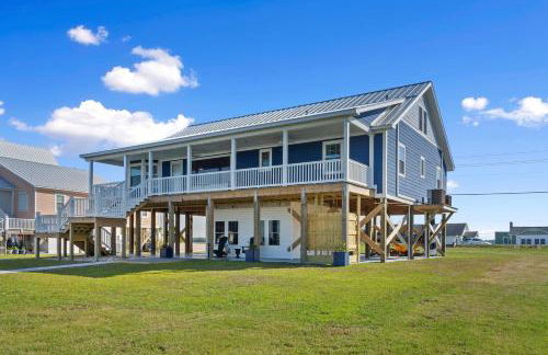 The Indigo Pearl by Emerald Isle Realty - Foto 53