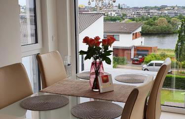 Phönixsee - Studio mit Küche, Bad und Dachterrasse - Foto 20