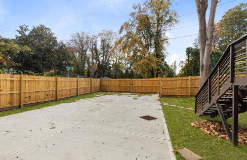 2br Near Mercedes Stadium Private Modern Retreat - Foto 30