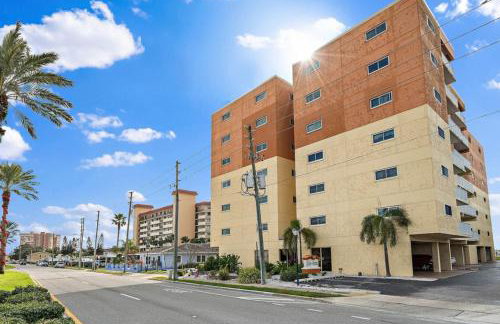 San Remo 307 Gulf Front Splendor 3BD 2BA - Foto 35