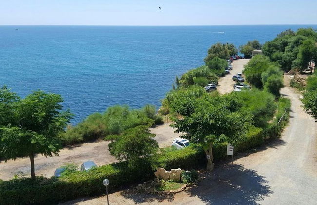 Residence Poseidon Villaggio - Foto 22