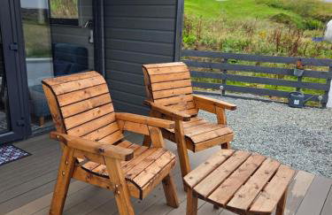 Hillside Cabin - Foto 11