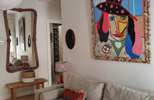 Centro Sevilla elegante Homecenter FB - Foto 15