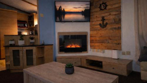 Riverscape Northumberland - Foto 3