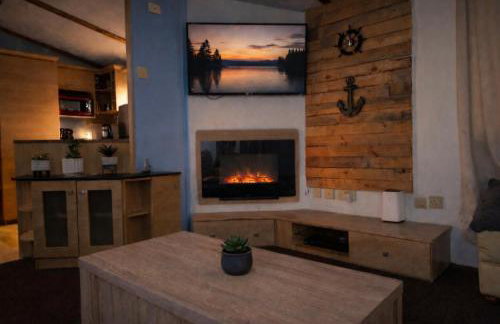 Riverscape Northumberland - Foto 3