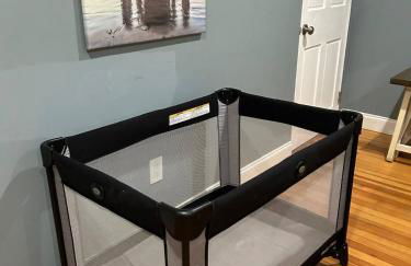 Chic 5 BD home in Little Italy - Foto 8