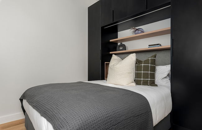 The Carrington Luxury Apartments - Foto 11