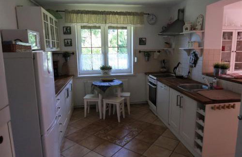 Zielone Wakacje Kusin, Dom Wakacyjny - Foto 4