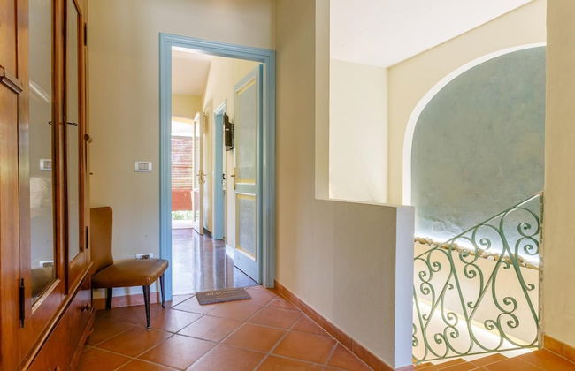 La Casa Di Nan 8 in Forli - Foto 48