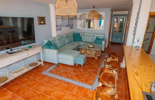 Villa Oceana - Cliffside Retreat - Foto 14