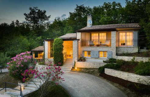 Villa Pican - Foto 13