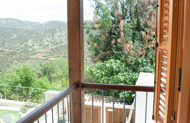 Thyone Uno Bal Cottage - Foto 40