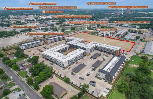 Landing Chic 3BD Clubhouse Gym - Foto 37