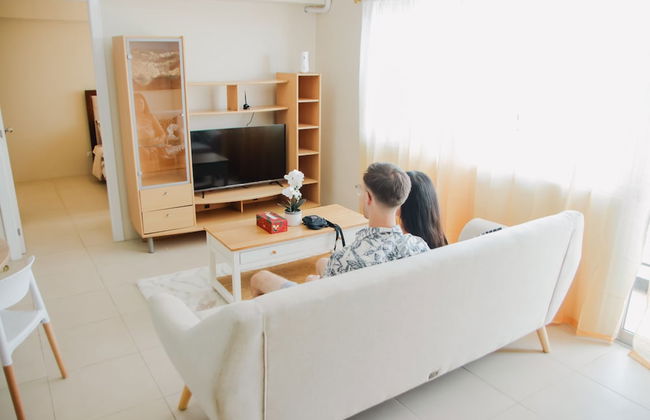 Spacious 3 Bedroom Appartement Avida - Foto 14