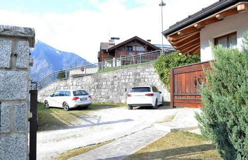 Casa Adamello Giustino - Foto 77