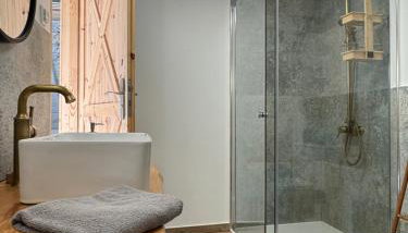 Chata na Zielonym Wzgórzu - Foto 2