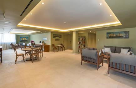 Hapimag Resort Porto Heli - Foto 19