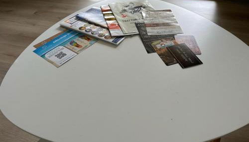 L’Amistouso - Foto 4