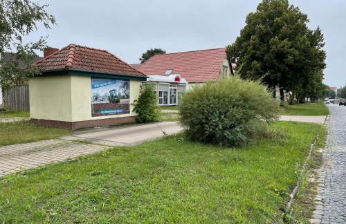 Holiday Home in Linum mit Garten- Terrasse und Grill by Interhome - Photo 22