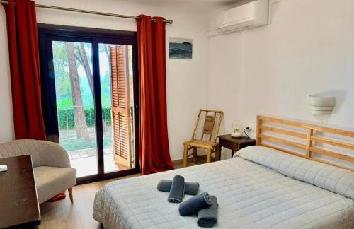 Apartamento con vistas al mar entre pinos - Photo 15