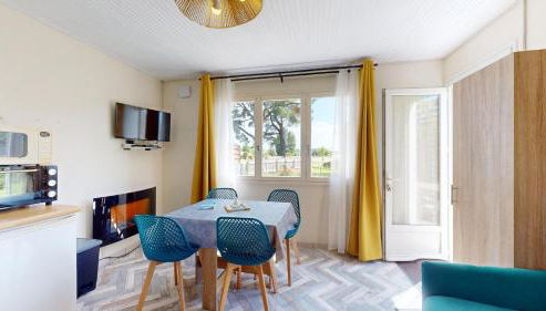 Nid Douillet Terre et Mer - Foto 3