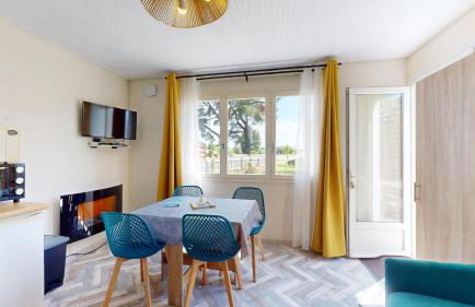 Nid Douillet Terre et Mer - Foto 3