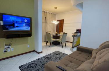 Apto Conquista Imóveis exclusivo para Booking - Foto 2