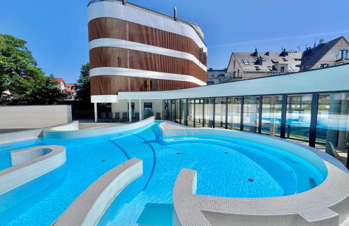 Baltic Waves Resort & SPA Międzyzdroje 3 - Foto 10