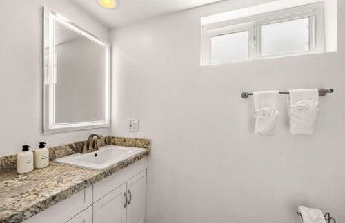 The Sunny Side House - Foto 32