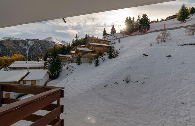 Studio Mont-parrain C29 - Foto 3