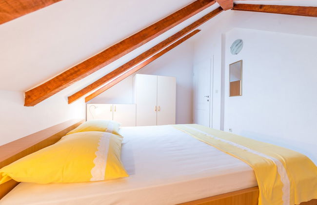 Apartments Kirigin - Foto 10