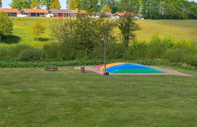 8 Person Holiday Home in Aabenraa-by Traum - Foto 31