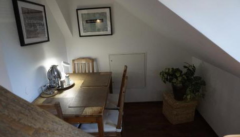 Zentrale Wohnung im Grünen! - Foto 4