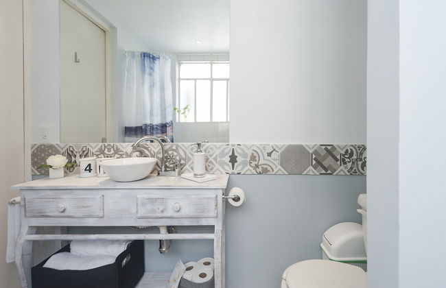 Lovely Terraza Masaryk - Foto 48