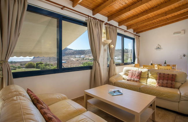 Villa Driftwood in Rhodes - Foto 12