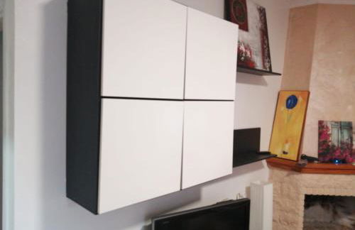 Casa Ocas 2 barbacoas y chimenea - Foto 21