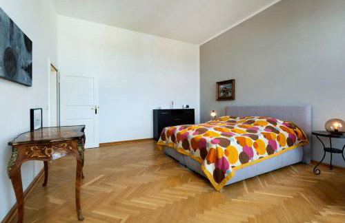 Fürstlich Wohnen am Circus mit Blick zur Granitz - Photo 20