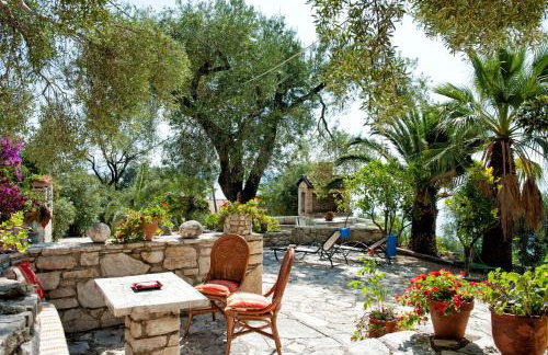 Nikatsas Cottage No 3 - Foto 9