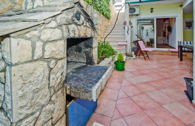 Apartments Bubalo Hvar - Foto 65