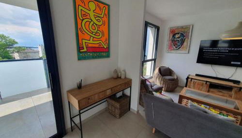 Superbe appartement Evian - Foto 4