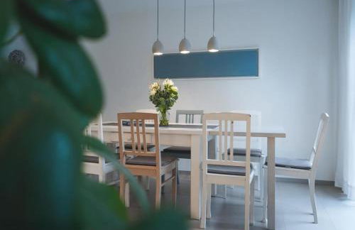 Ferienwohnung Am Stadtpark - Foto 14