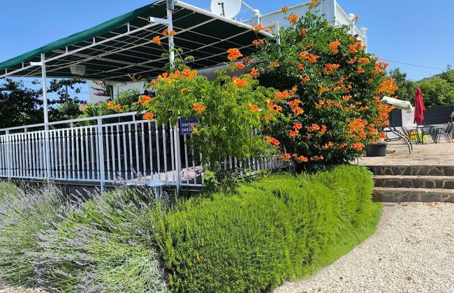 Apartment Snjezana - Foto 24